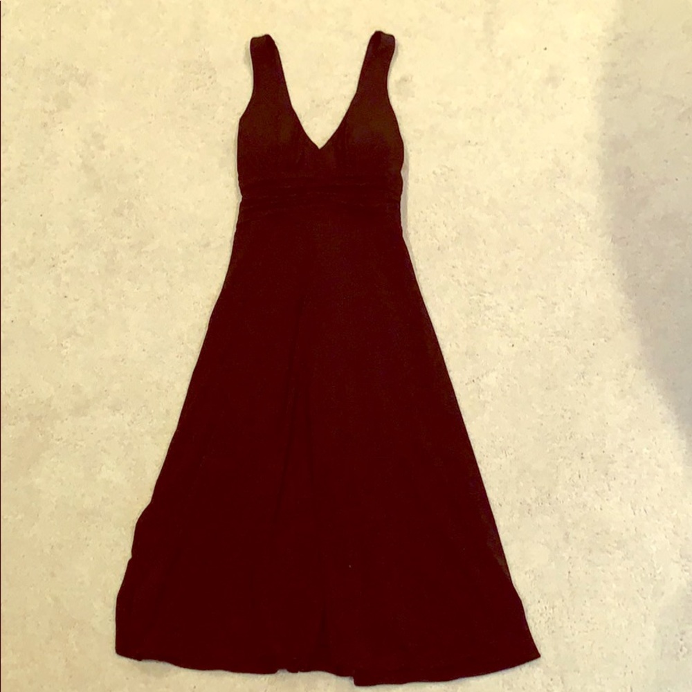 Laundry by Design Classic Black Dress